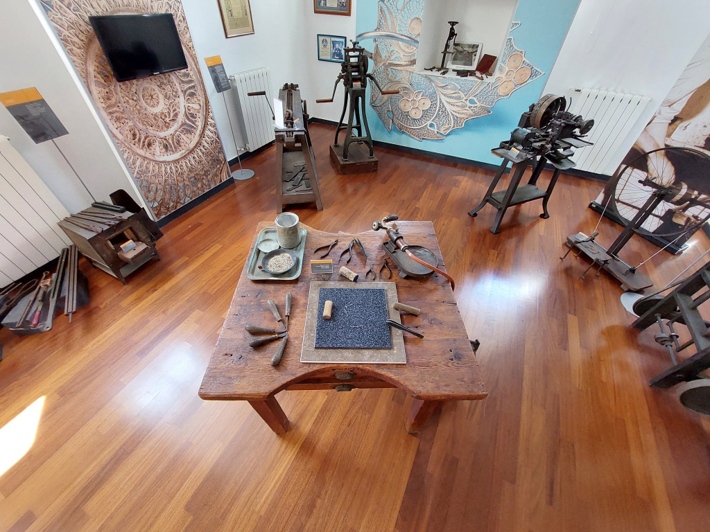 Museo-della-Filigrana-Campo-Ligure